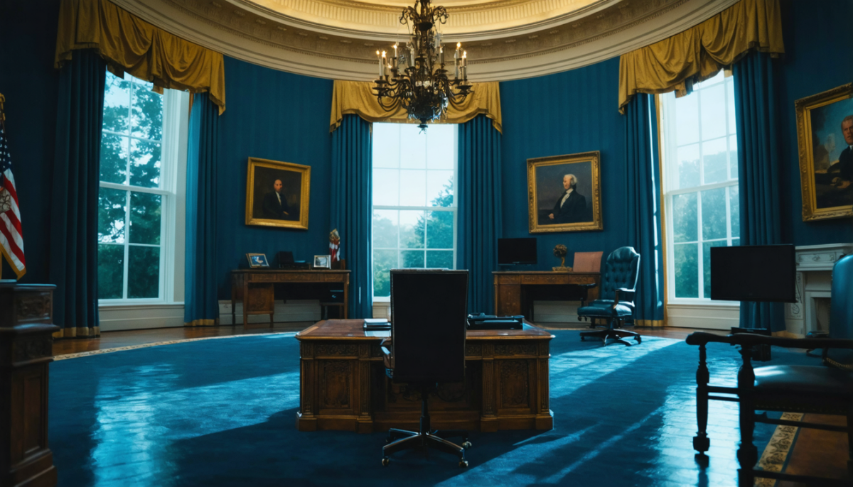 découvrez les acteurs incontournables de la série américaine 'designated survivor' et plongez au cœur de sa distribution captivante.