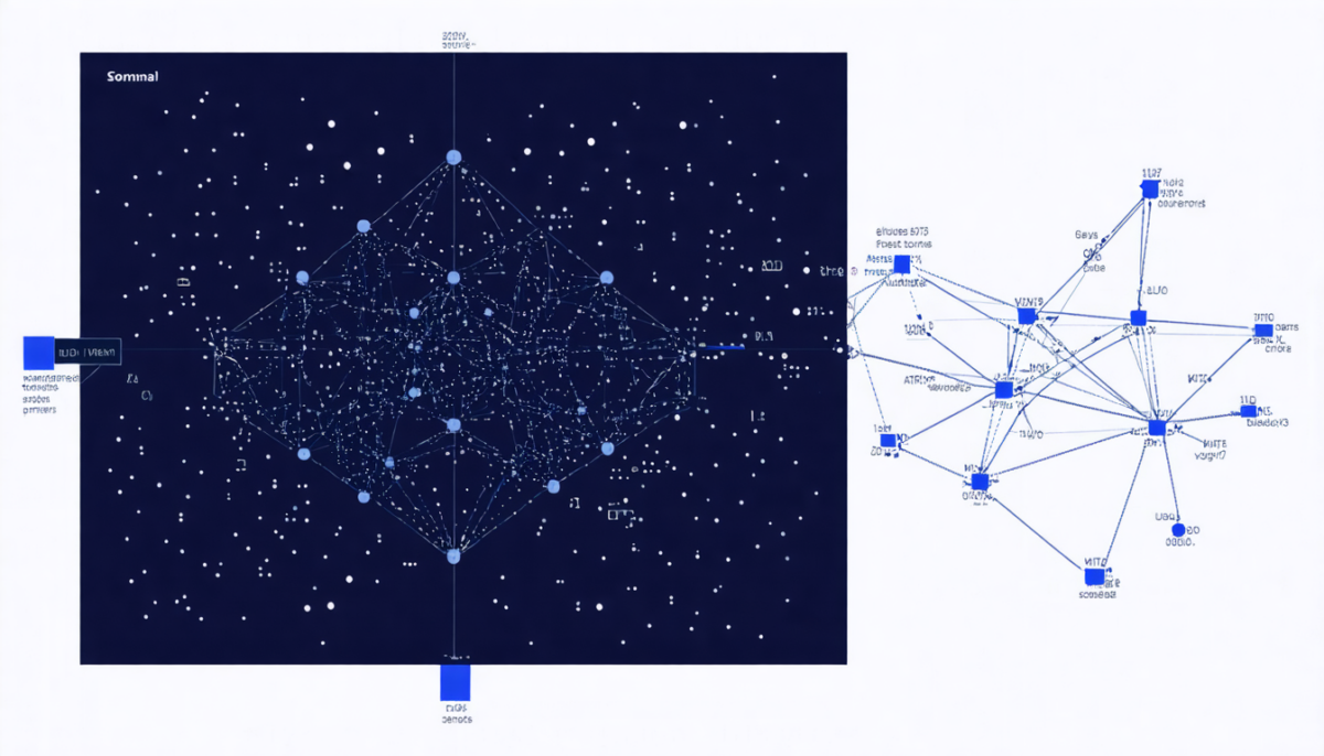 découvrez comment l'analyse formelle des concepts peut optimiser efficacement la structuration de vos données pour une meilleure organisation et exploitation.