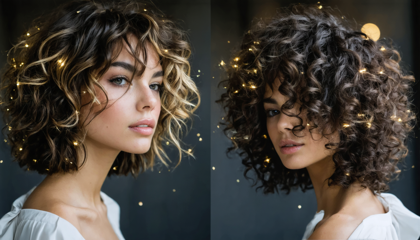 découvrez les dernières tendances coiffure avec hair by design et transformez votre style grâce à nos conseils et créations uniques.