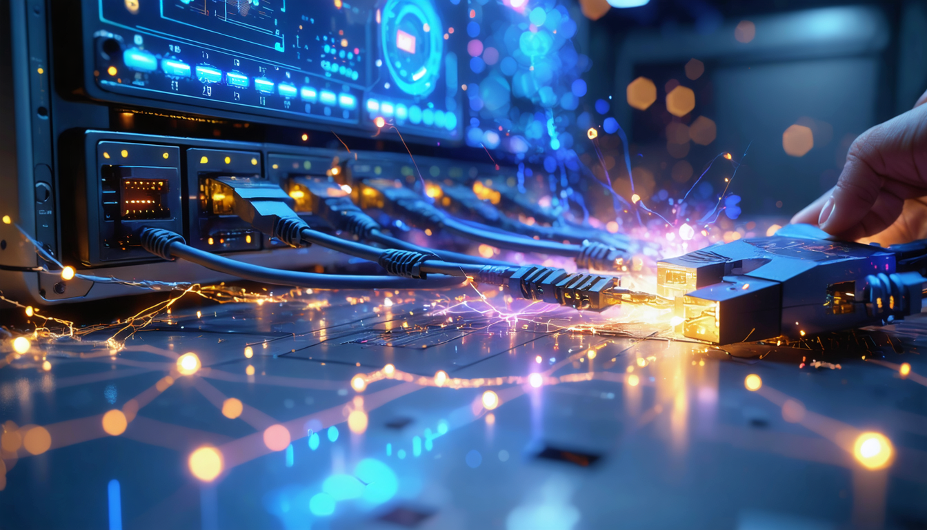 découvrez quick connect, la solution idéale pour accélérer et optimiser la vitesse de vos connexions réseau en un temps record.