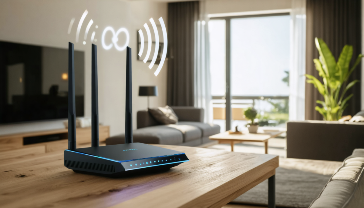 boostez la rapidité de vos connexions réseau avec quick connect, la solution efficace pour une optimisation instantanée et sans effort.