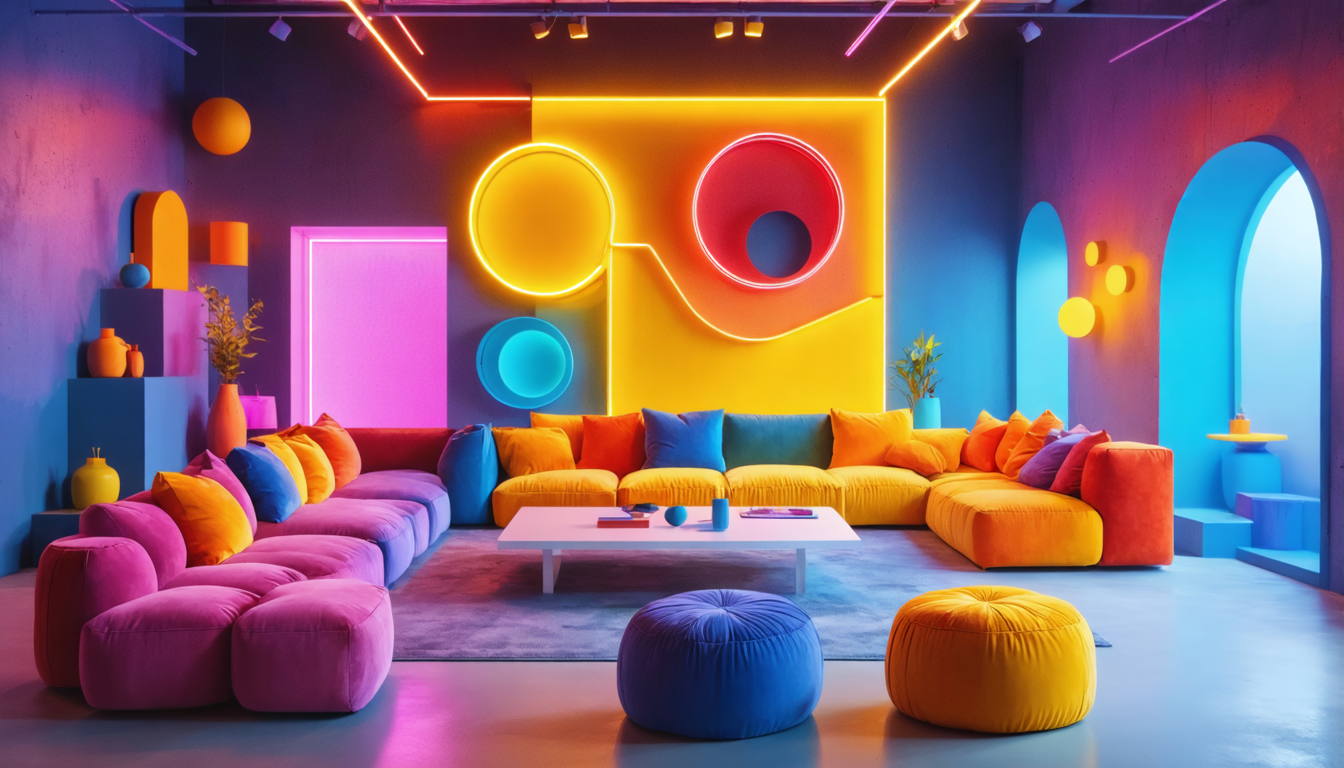 découvrez comment sottsass a transformé l’architecture contemporaine avec un design audacieux et innovant, marquant une révolution dans le monde du design.