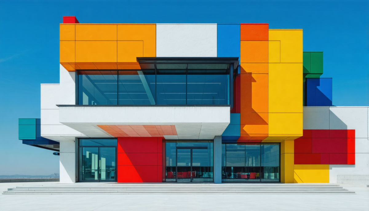 découvrez comment sottsass a transformé l’architecture contemporaine avec son approche audacieuse du design, mêlant innovation et créativité pour réinventer les espaces urbains.