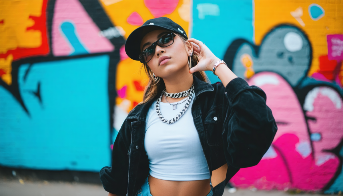 découvrez comment théodora révolutionne le rap féminin en bousculant les codes et en apportant une nouvelle énergie et authenticité à la scène musicale.