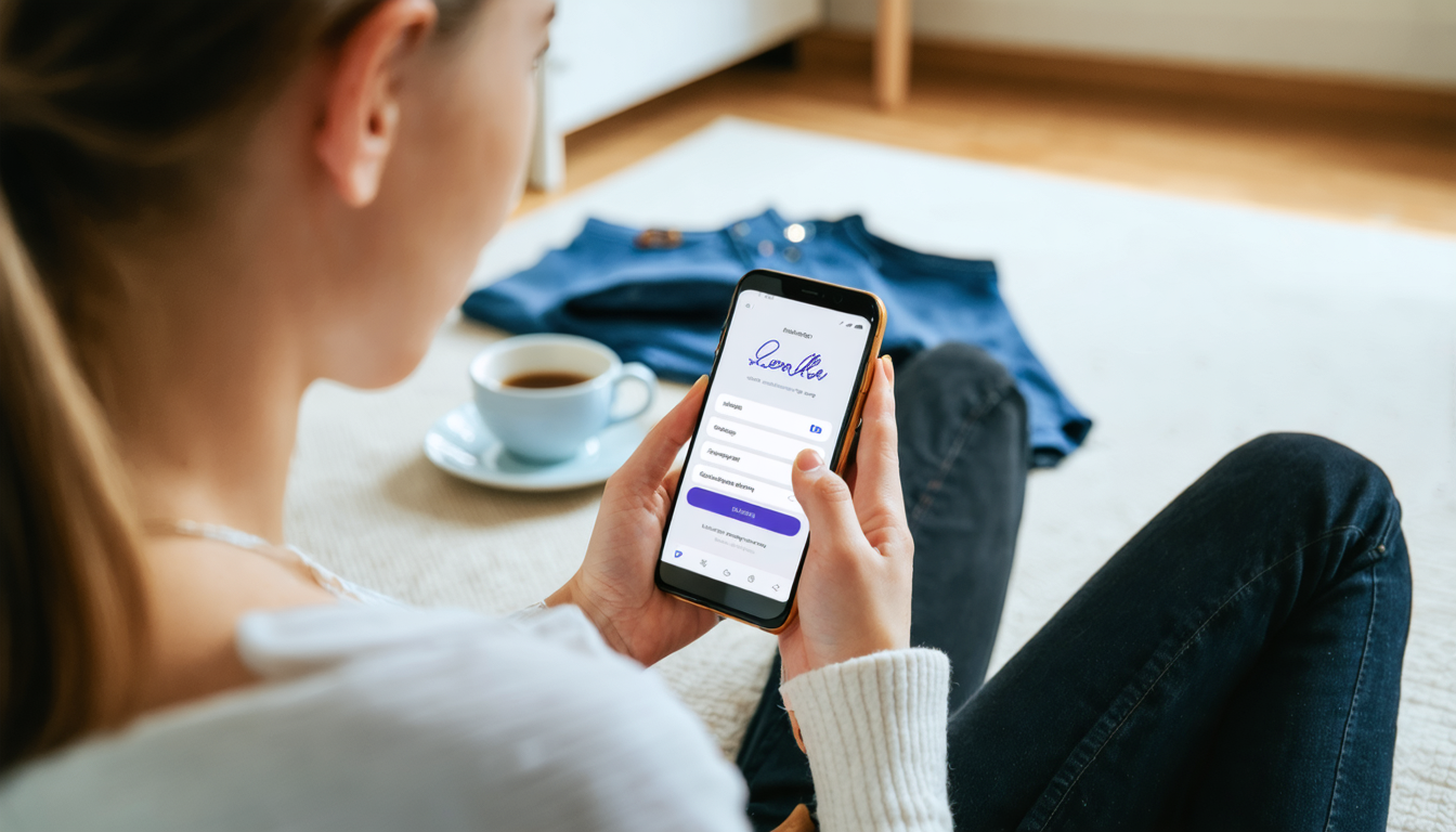 découvrez des astuces pratiques pour une connexion rapide et sans souci sur vinted, afin de simplifier votre expérience d'achat et de vente en toute fluidité.