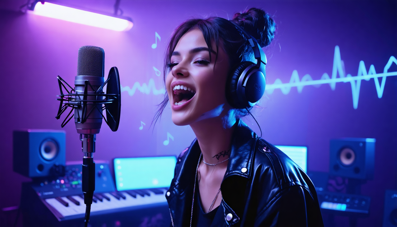 découvrez yoa, la voix innovante qui transforme la pop française avec son style unique et ses mélodies captivantes, apportant une nouvelle énergie à la scène musicale.
