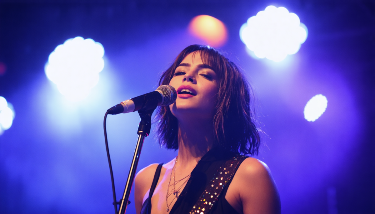 découvrez yoa, la voix innovante qui révolutionne la pop française avec un style unique et des sonorités modernes. plongez dans un univers musical captivant et inédit.