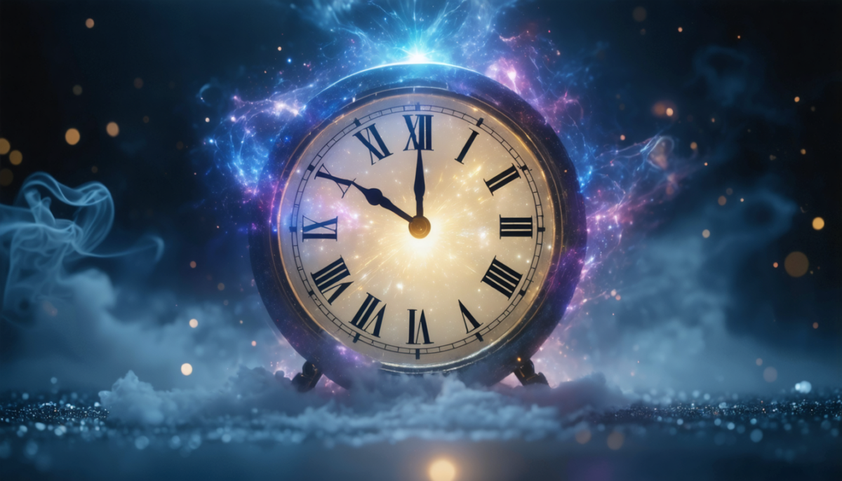 explorez la signification profonde et le message spirituel caché derrière cette heure mystérieuse, et révélez les secrets qu’elle vous réserve.
