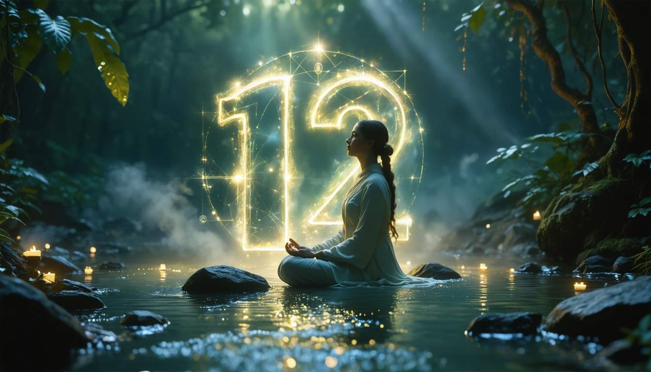 découvrez le décryptage complet de la signification et de la symbolique spirituelle de h12, un guide essentiel pour comprendre ses messages et influences.