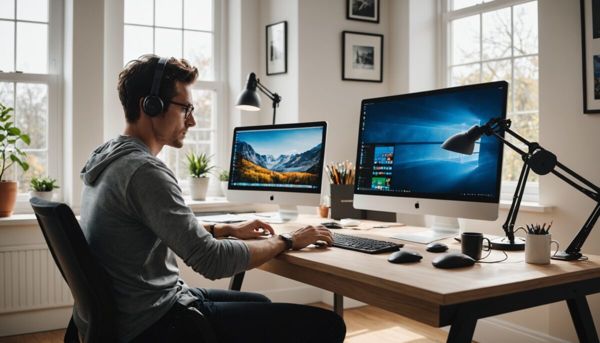 Découvrez comment dompter Affinity Designer pour sublimer tous vos projets créatifs