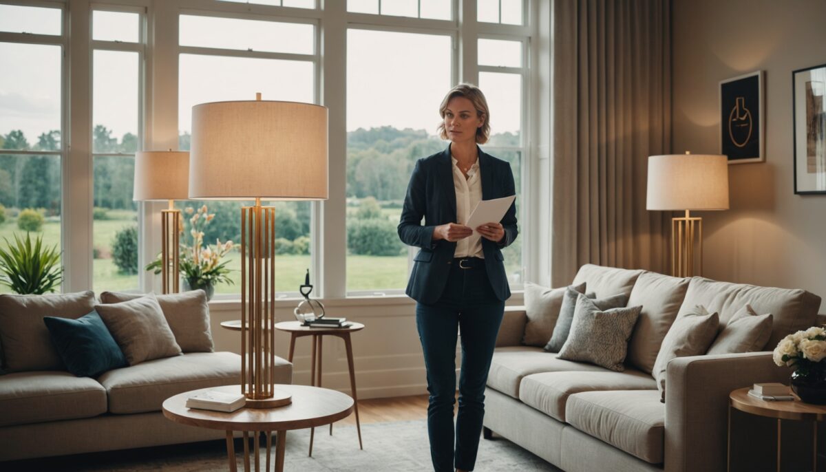 Le guide complet pour sélectionner le lampadaire design parfait