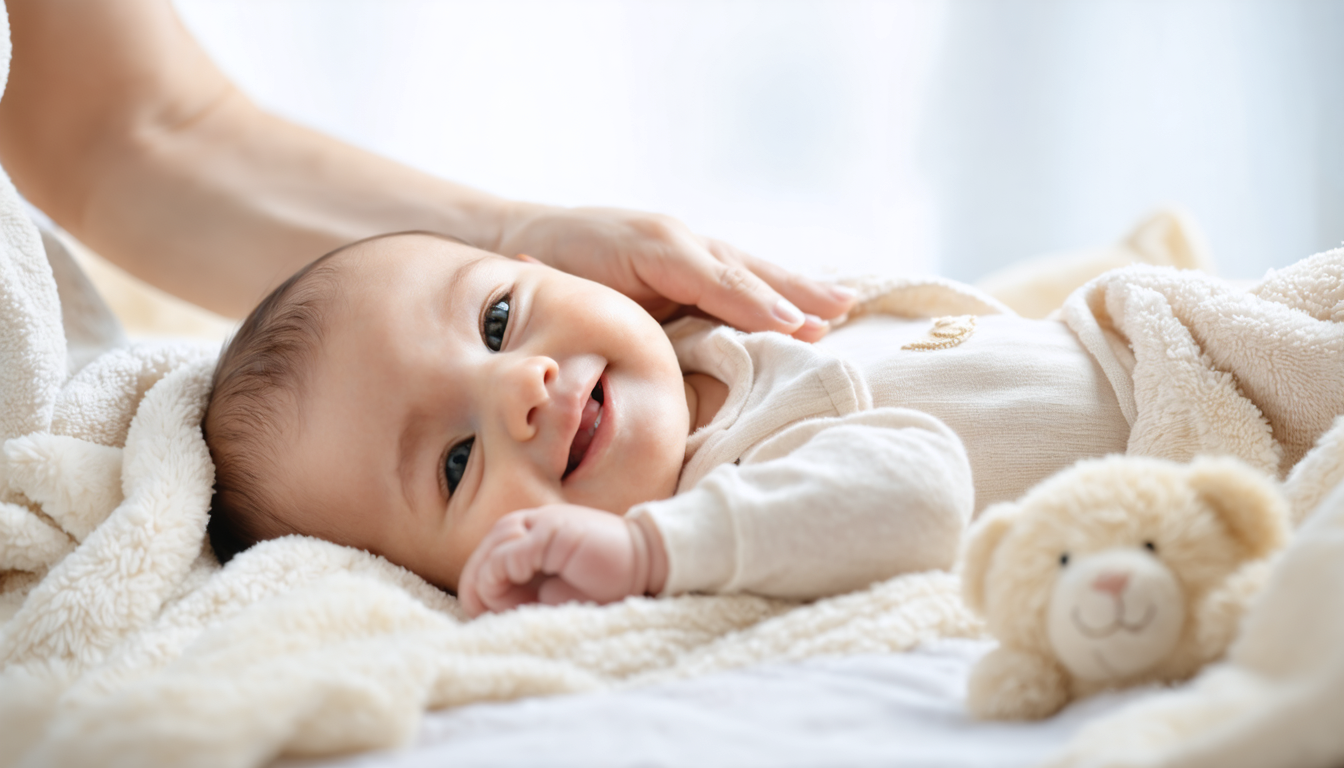 découvrez nos astuces simples et efficaces pour réussir la photo d’identité de bébé en toute sérénité, avec des conseils pour un résultat parfait et sans stress.