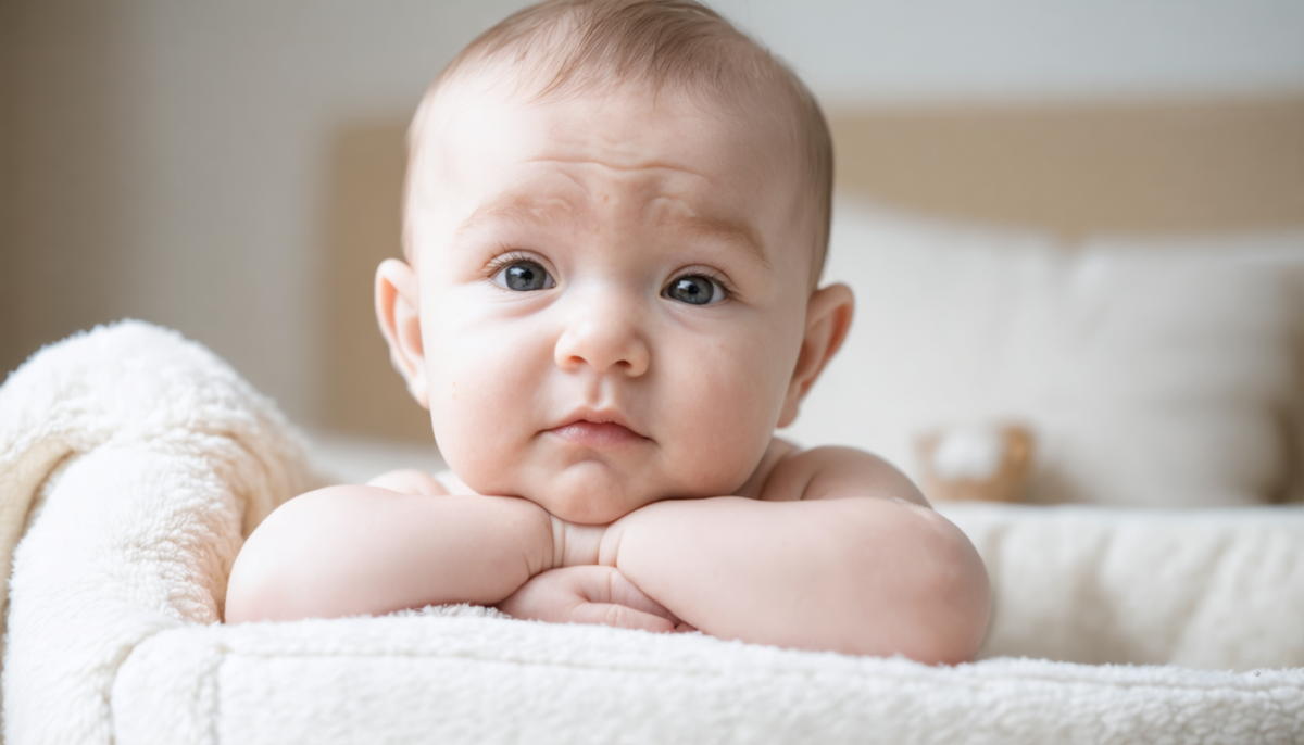 découvrez nos astuces pratiques pour réussir la photo d’identité de votre bébé facilement et en toute sérénité, pour un résultat adorable et conforme aux normes.