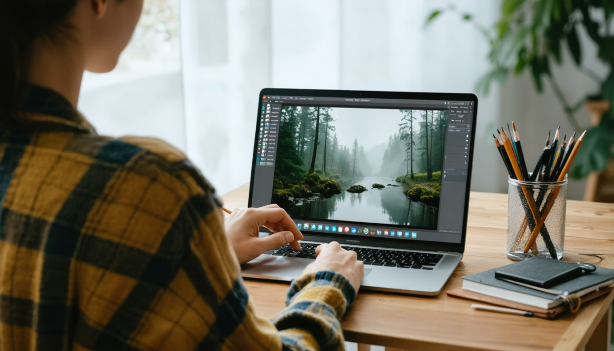 découvrez des astuces simples et efficaces pour améliorer la netteté de vos photos floues et retrouver des images claires et précises en quelques étapes faciles.