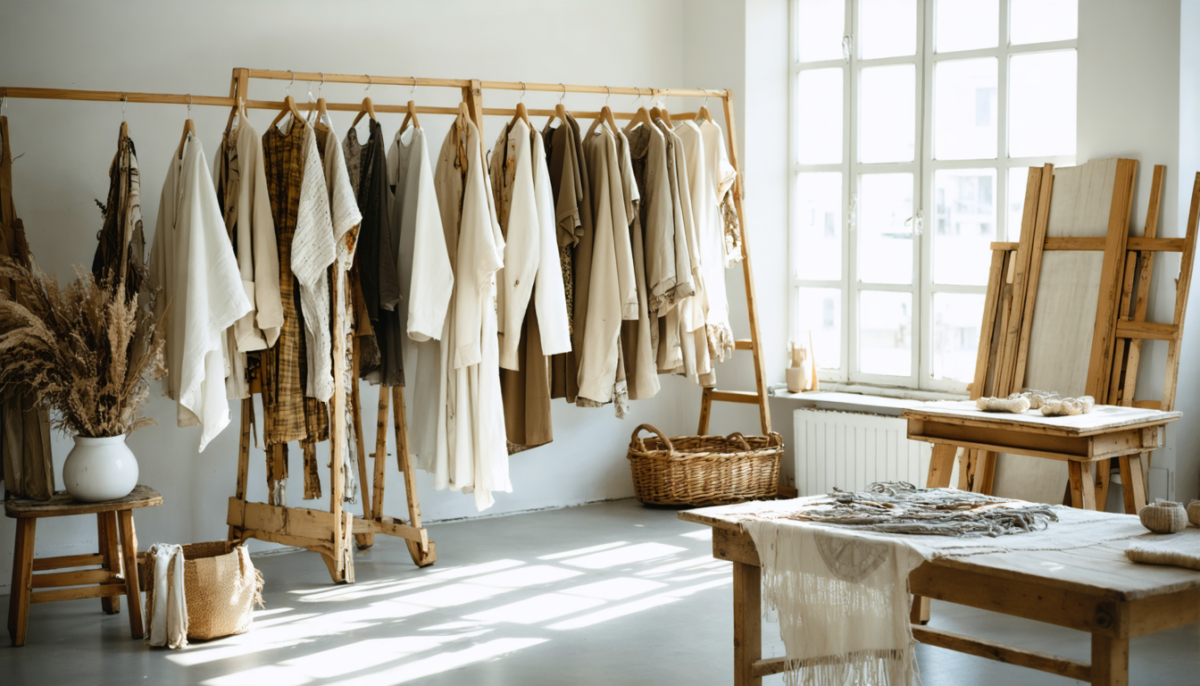 découvrez coco, le créateur visionnaire qui révolutionne la mode éthique avec des designs innovants et responsables.