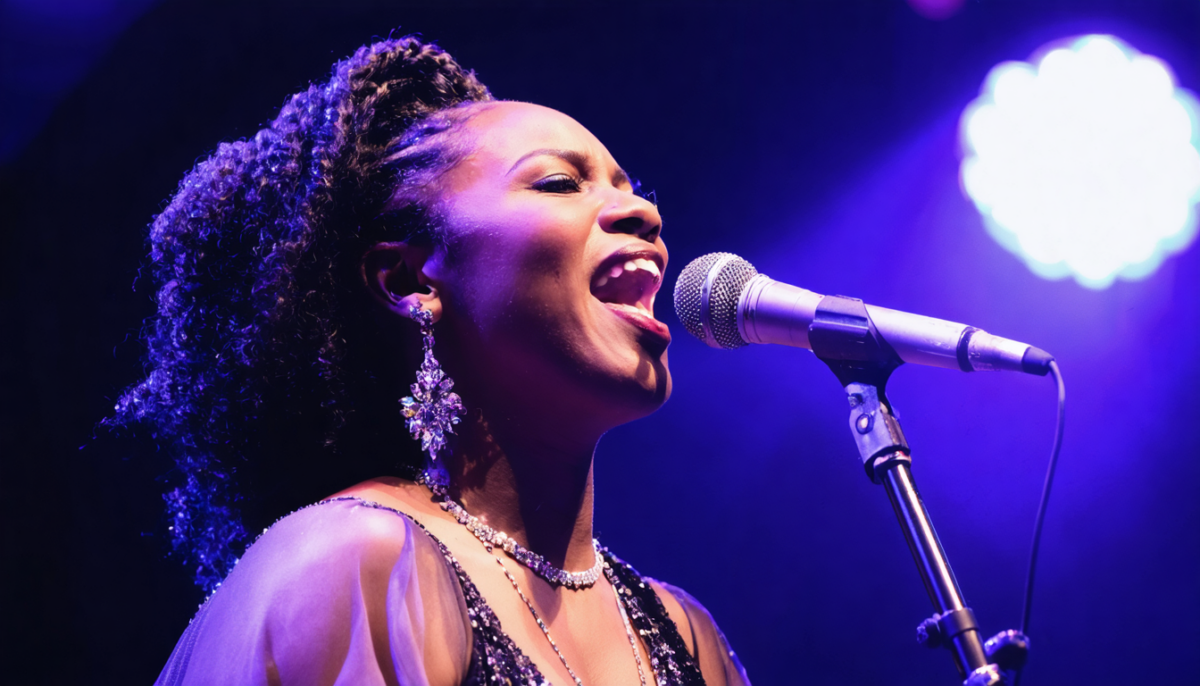 découvrez crystal murray, l’étoile montante qui révolutionne la soul expérimentale avec son style unique et sa voix envoûtante. plongez dans son univers musical innovant et captivant.