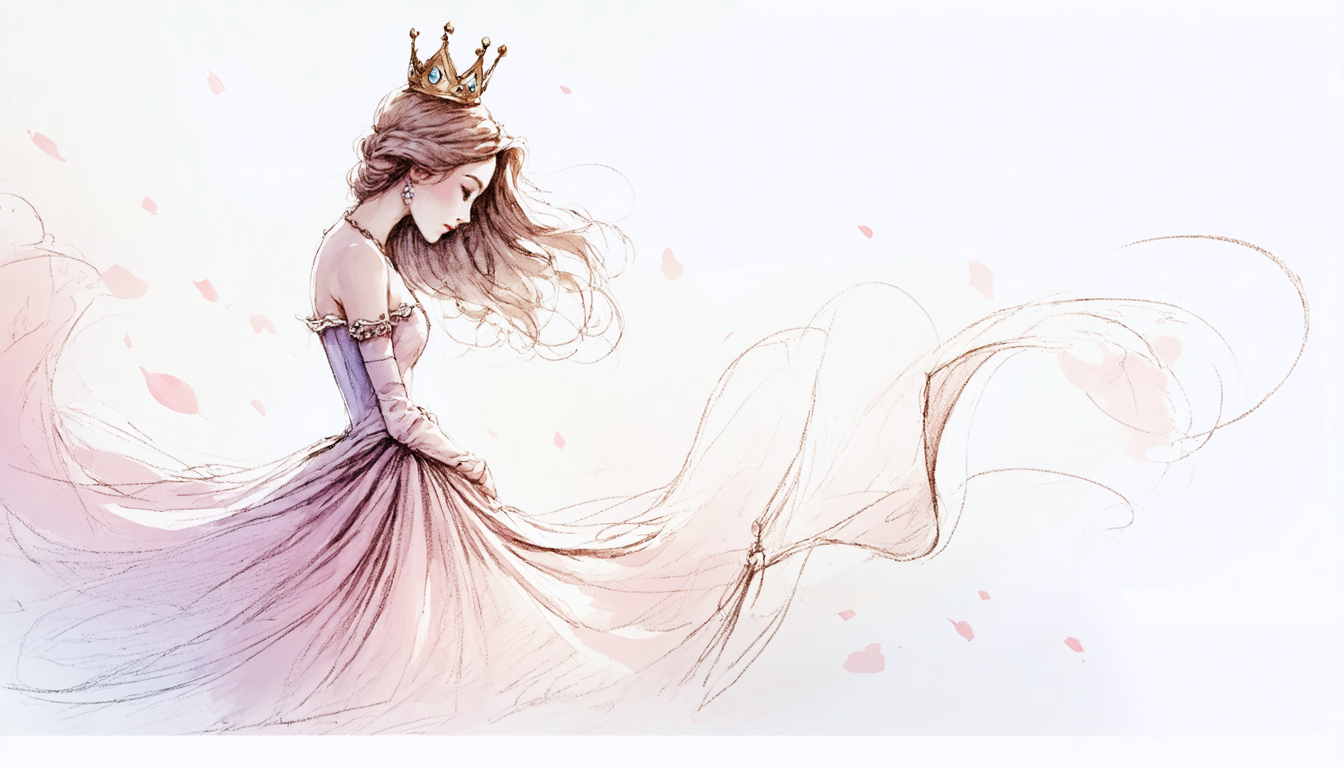 découvrez notre guide illustré pour apprendre à dessiner une princesse facilement grâce à des étapes simples et claires, parfait pour tous les niveaux.
