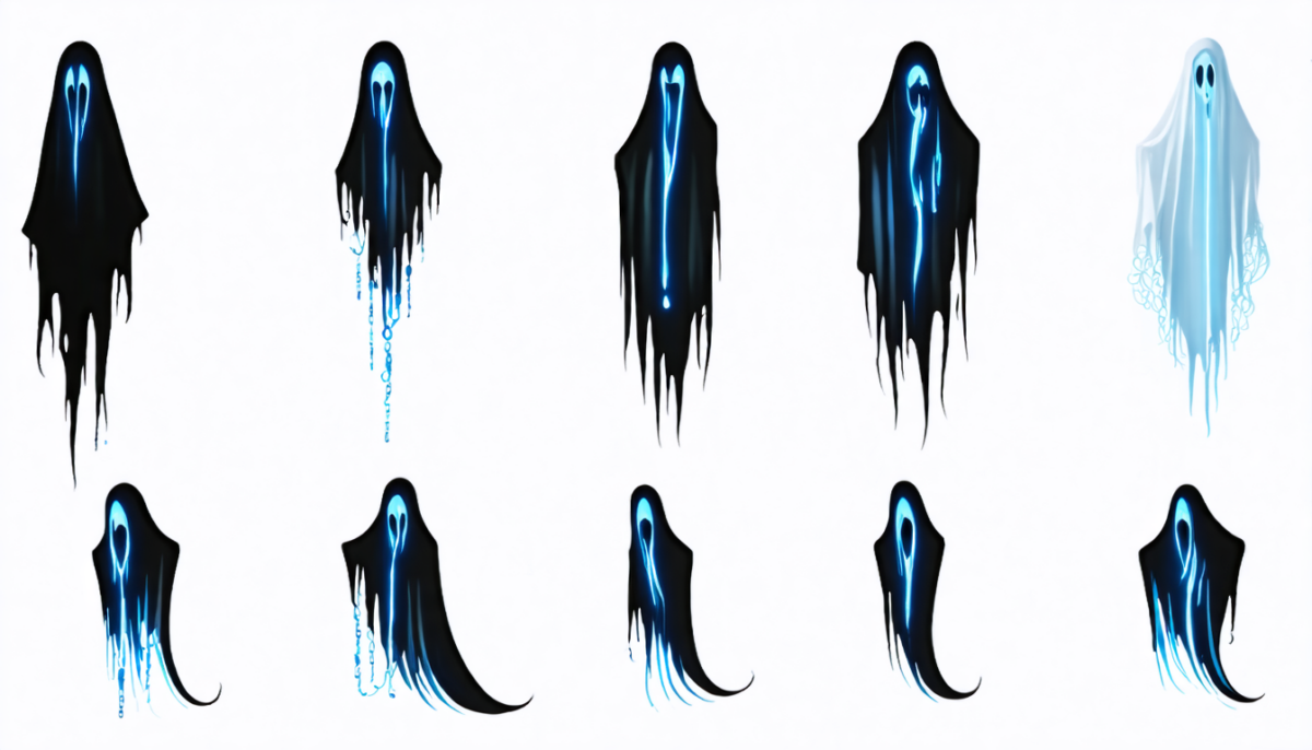 découvrez notre guide rapide pour dessiner des fantômes facilement et en un clin d'œil, parfait pour tous les niveaux et idéal pour s'amuser avec le dessin.