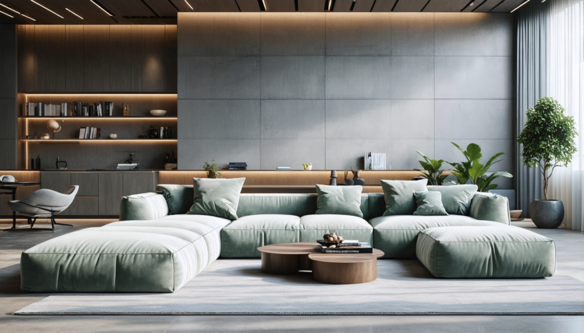 découvrez notre guide ultime pour choisir un canapé designer qui combine confort optimal et style contemporain, afin de sublimer votre intérieur avec élégance et bien-être.