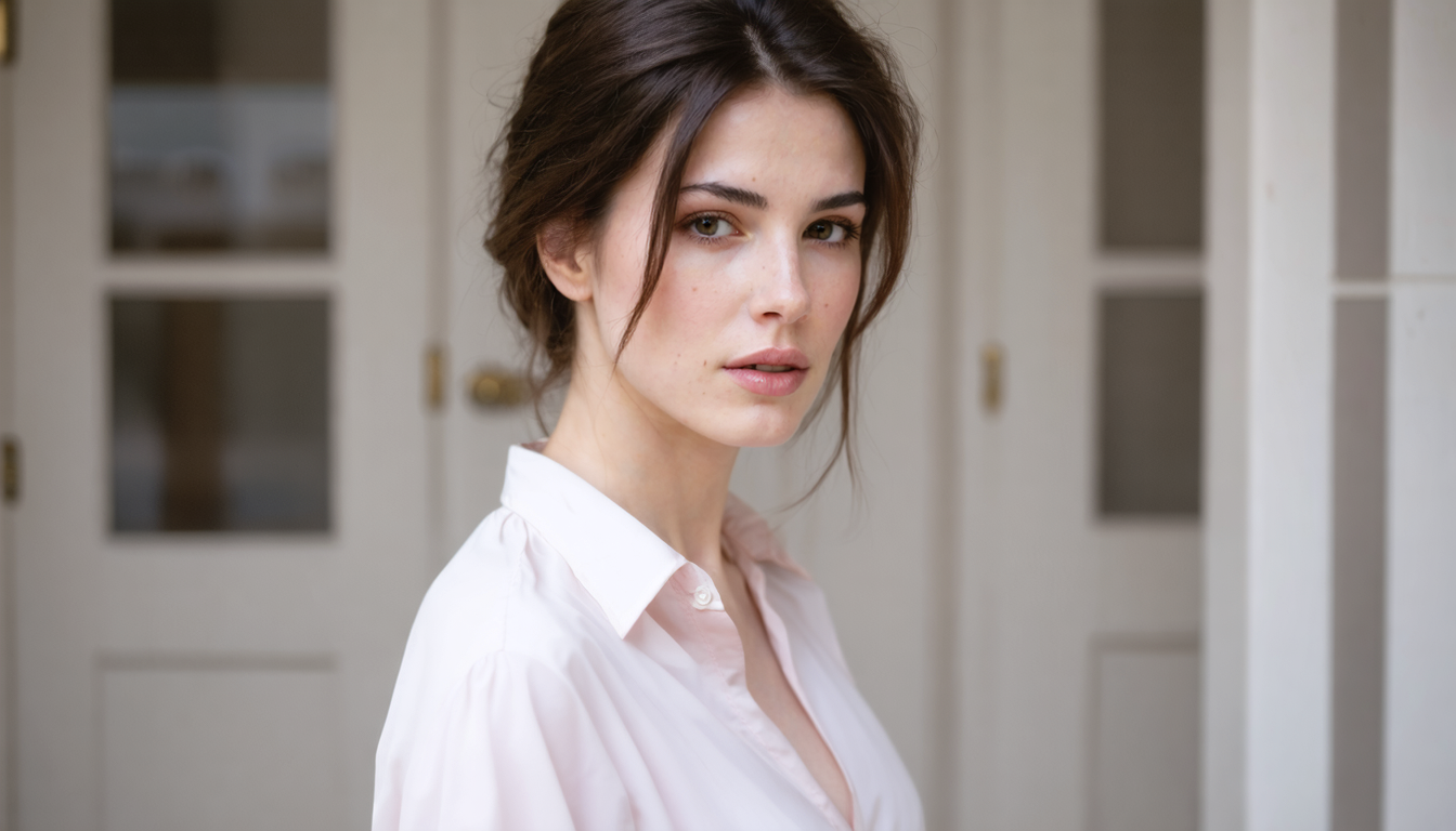 découvrez joanna, une artiste de la pop française qui mêle avec finesse sensualité et vulnérabilité, offrant une expression intime et authentique à travers sa musique.