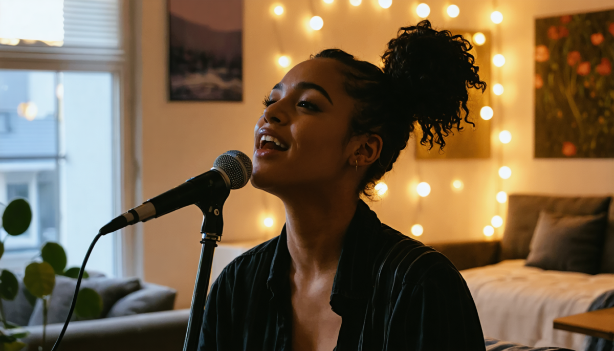 découvrez joanna, une voix unique de la pop française qui mêle avec finesse sensualité et vulnérabilité pour une expression intime et authentique.