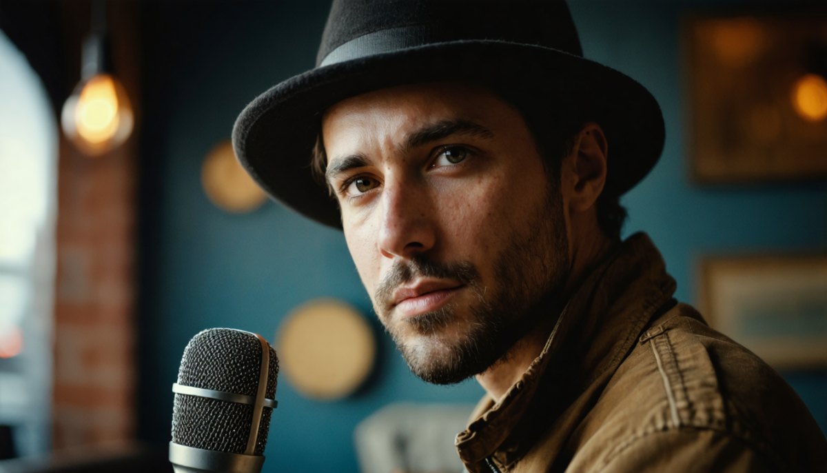 découvrez comment le chanteur de louise attaque a surmonté son combat contre le cancer, une épreuve qui a profondément transformé sa musique et son parcours artistique.