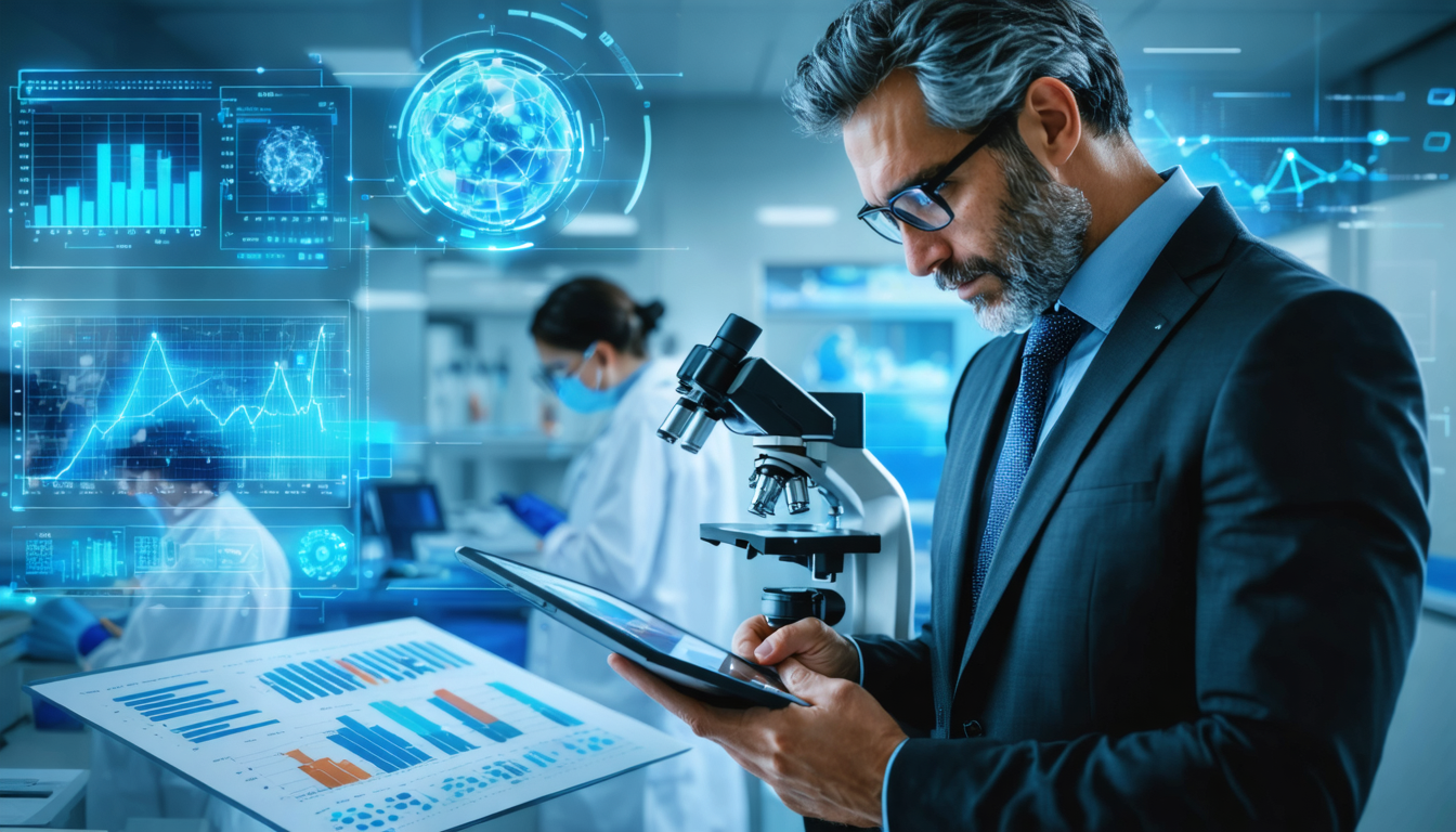 découvrez l'importance du designated institutional official dans la supervision des études cliniques et son rôle clé pour garantir la conformité et la qualité des recherches médicales.
