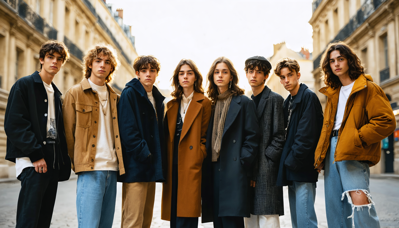 découvrez les 10 jeunes talents français de la chanson à ne pas manquer, des artistes prometteurs qui révolutionnent la scène musicale avec leur créativité et leur énergie.