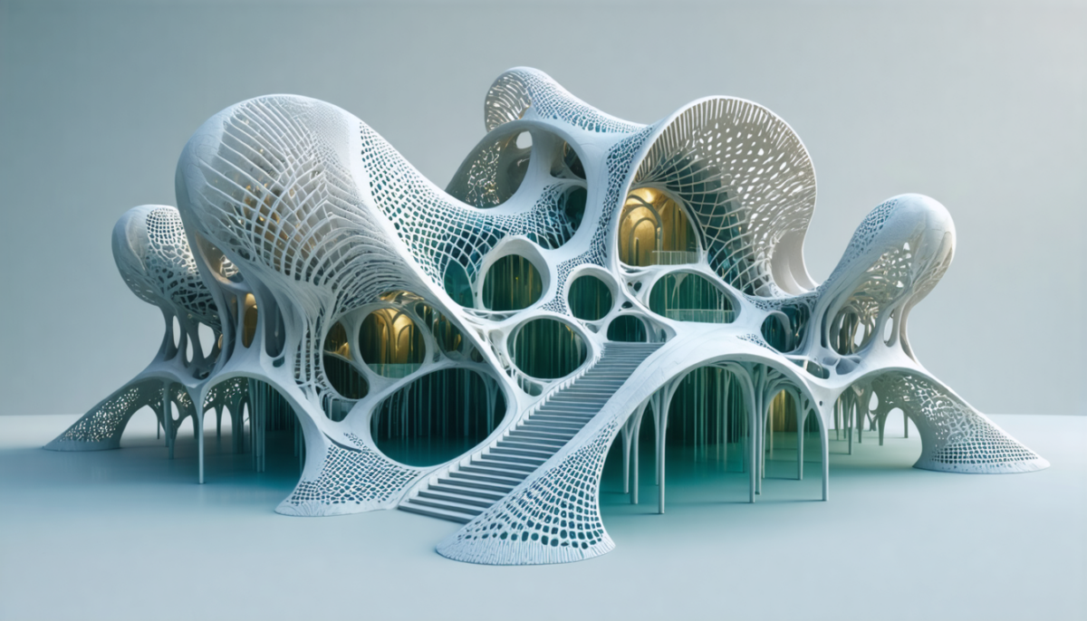 découvrez comment le design fractal révolutionne l'esthétique contemporaine en alliant complexité mathématique et créativité visuelle pour des œuvres uniques et immersives.