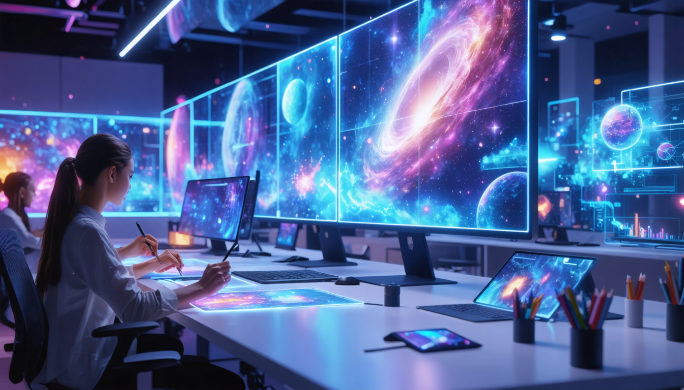 découvrez les techniques innovantes et les tendances incontournables du motion design pour créer des animations captivantes et dynamiques.