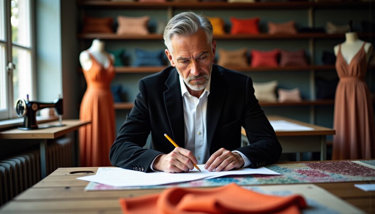 Christian Lacroix : une immersion fascinante dans le monde du design et de la haute couture