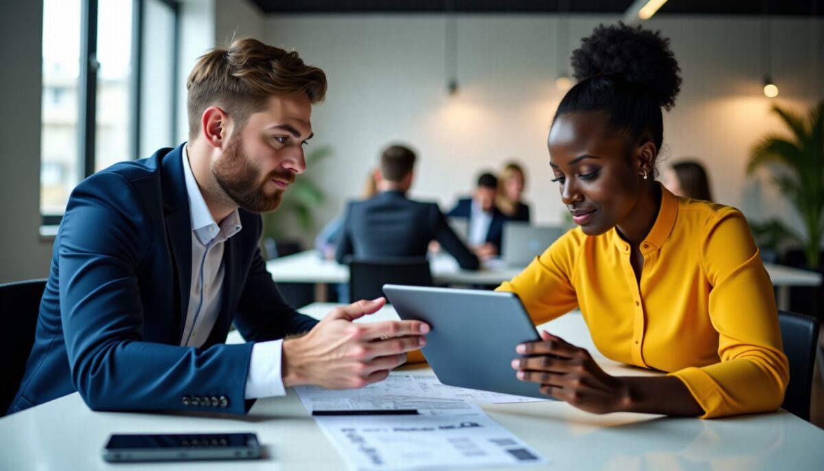 Explorer les bases essentielles du design d’interface utilisateur