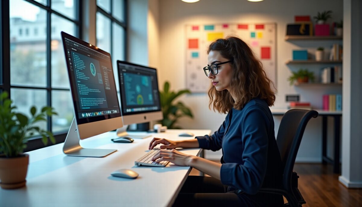 Les compétences essentielles pour exceller en tant qu'UX designer