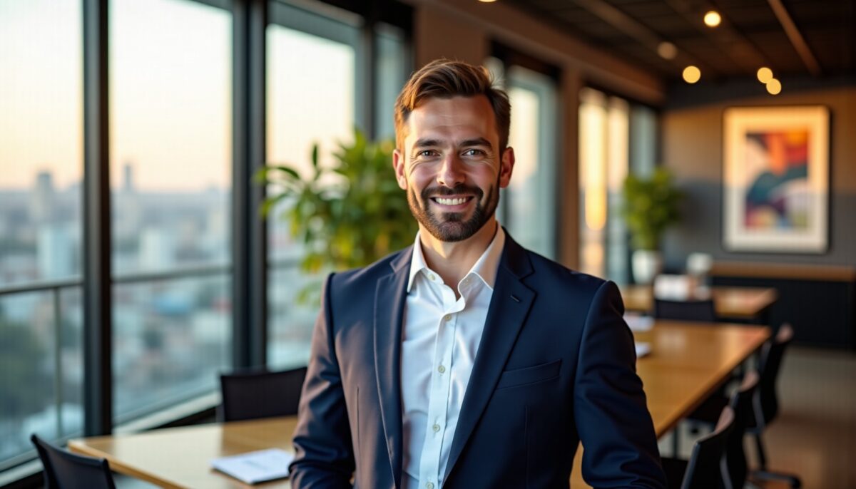Comment Homiris révolutionne la gestion immobilière : innovations et impacts