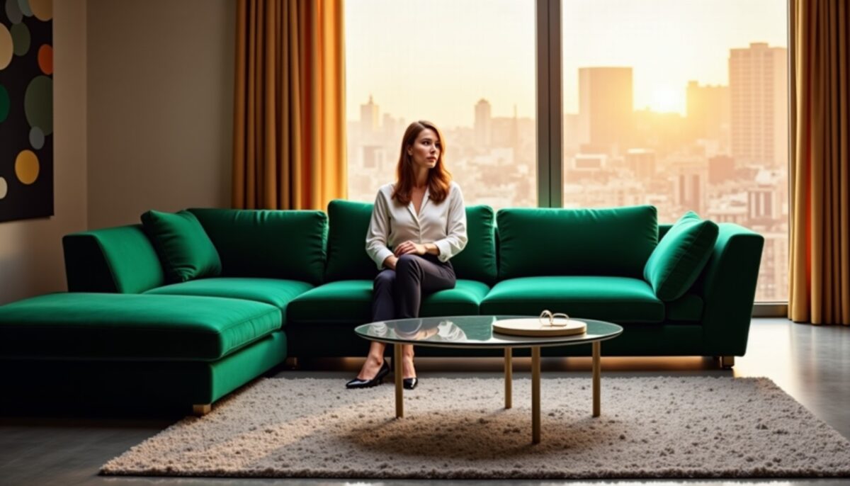 Kare Design : Plongée au cœur des tendances avant-gardistes du mobilier contemporain
