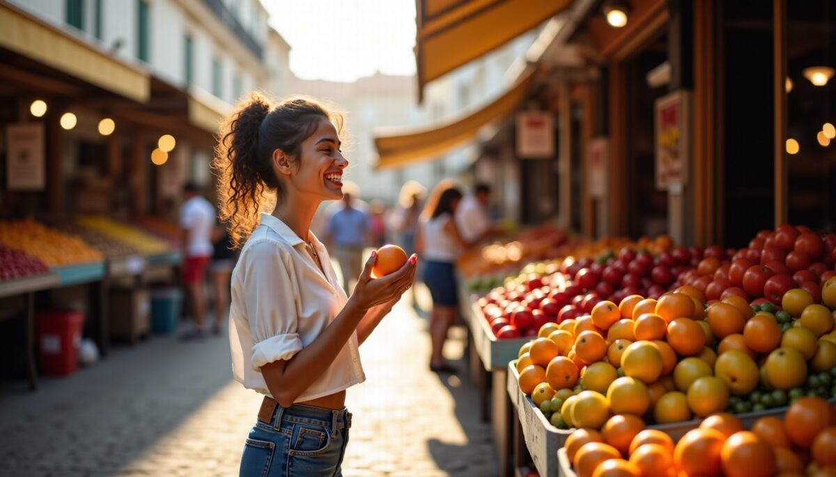 Connect Marseille : plongez au cœur des événements incontournables et des opportunités à saisir