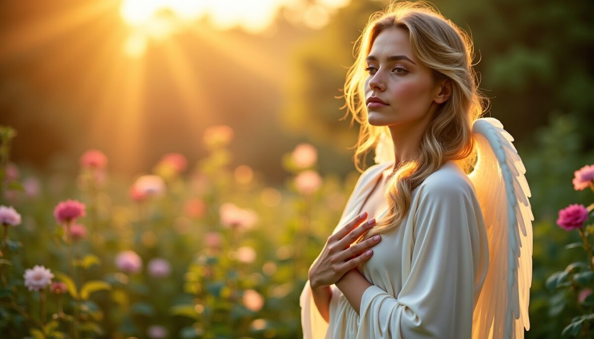 H14 : découvrez la signification et le message secret des anges