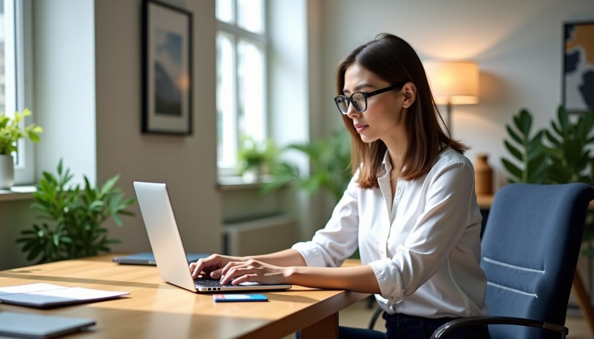 Guide pratique pour une connexion optimale sur NetworkedBlogs.com