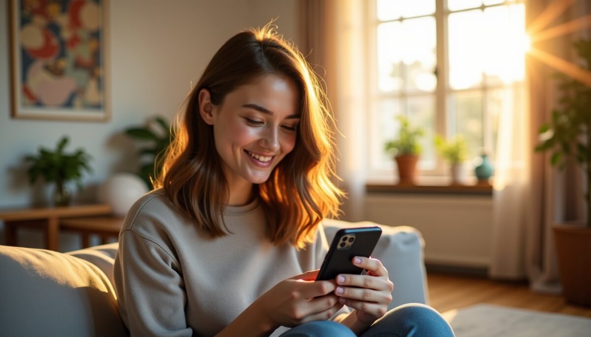 Vinted simplifié : astuces pratiques pour une connexion rapide et sans souci