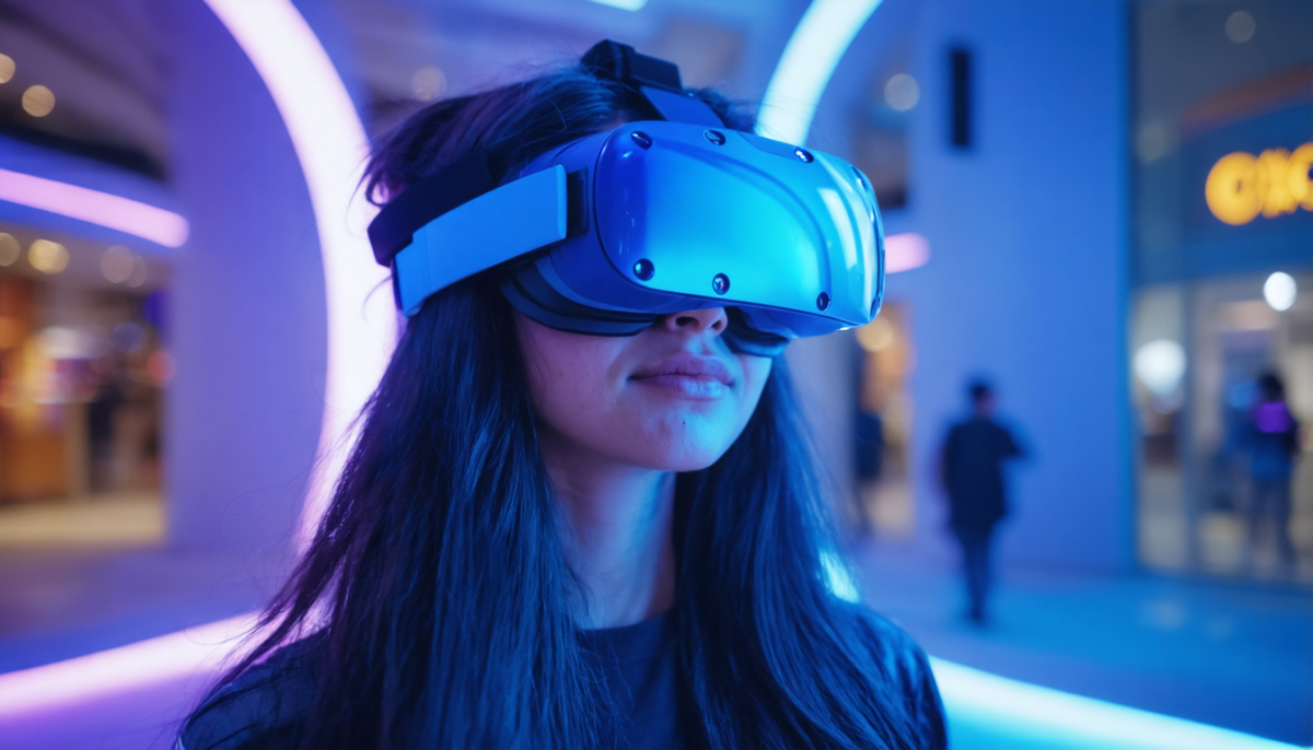 découvrez des concepts innovants qui transforment et révolutionnent le futur du divertissement, alliant technologie, créativité et expérience utilisateur unique.