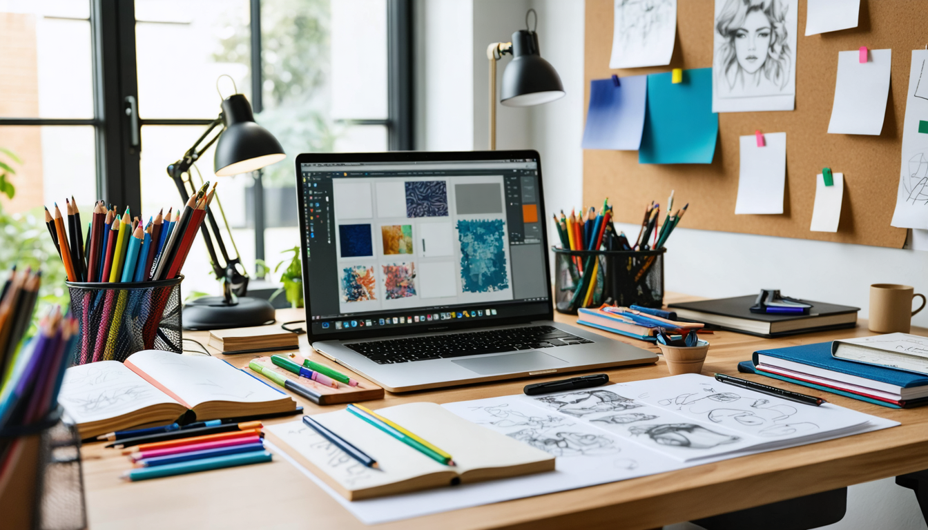 découvrez le student design kit, l'outil essentiel pour les designers en herbe souhaitant développer leur créativité et leurs compétences de manière ludique et efficace.