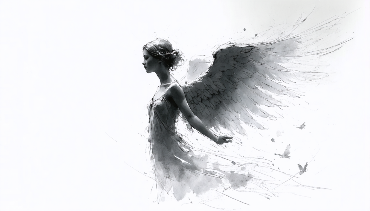 découvrez un guide rapide et simple pour dessiner un ange avec créativité, parfait pour tous les niveaux.