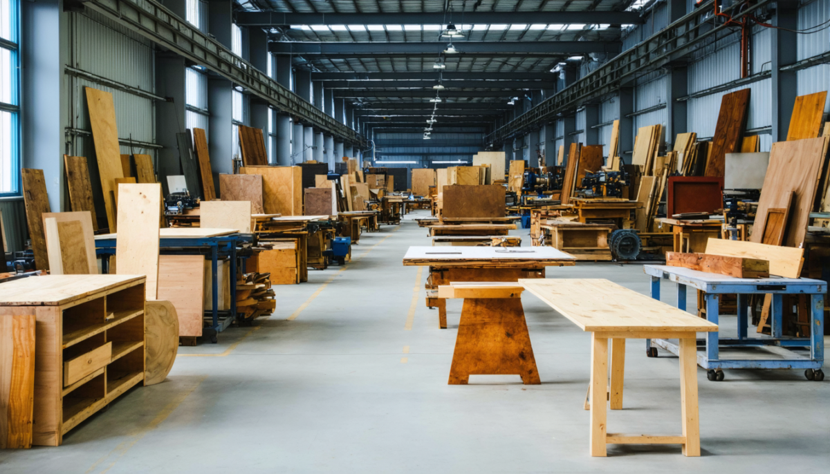 découvrez comment une usine à design peut transformer et dynamiser vos projets créatifs grâce à ses atouts uniques et innovants.