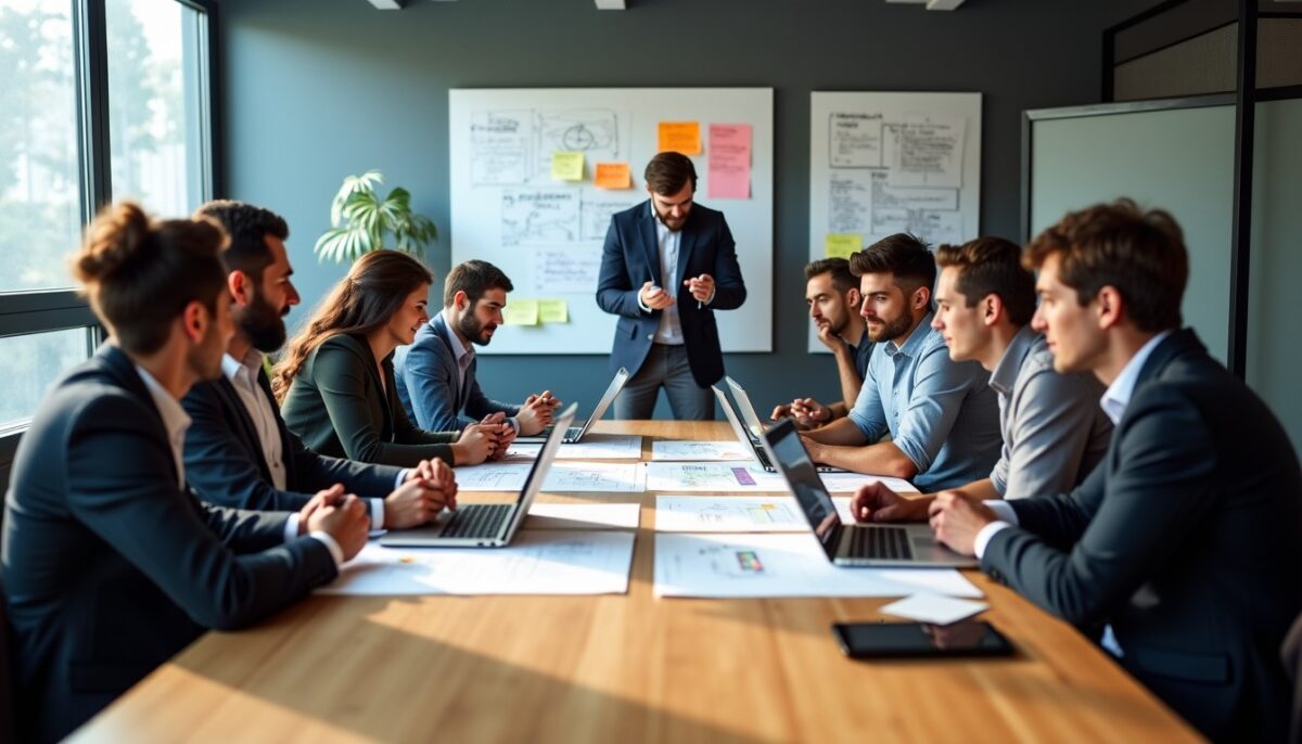 Optimisez l'expérience utilisateur : les incontournables de l'UX design