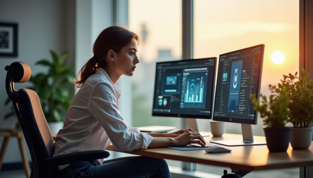 Maîtriser les fondamentaux du design taper pour une application optimale
