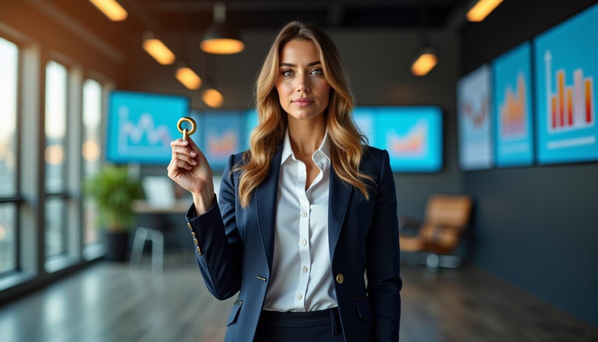 Les clés de l'entrepreneuriat astucieux pour réussir en un temps record