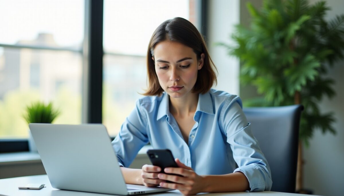 Au bout du fil : décryptage de l’essentiel derrière la communication téléphonique