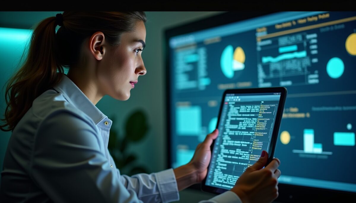Janitor AI : Révolutionner la gestion des données pour booster votre efficacité