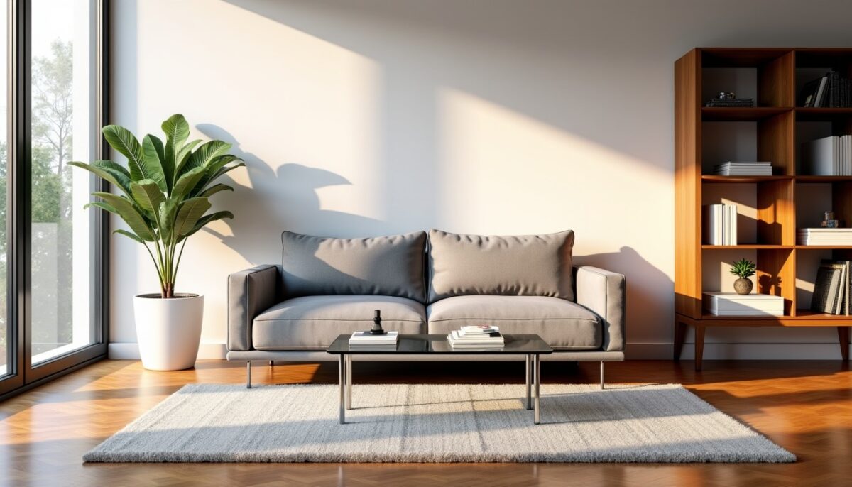 Bo Concept : explorez des meubles à la fois design et pratiques