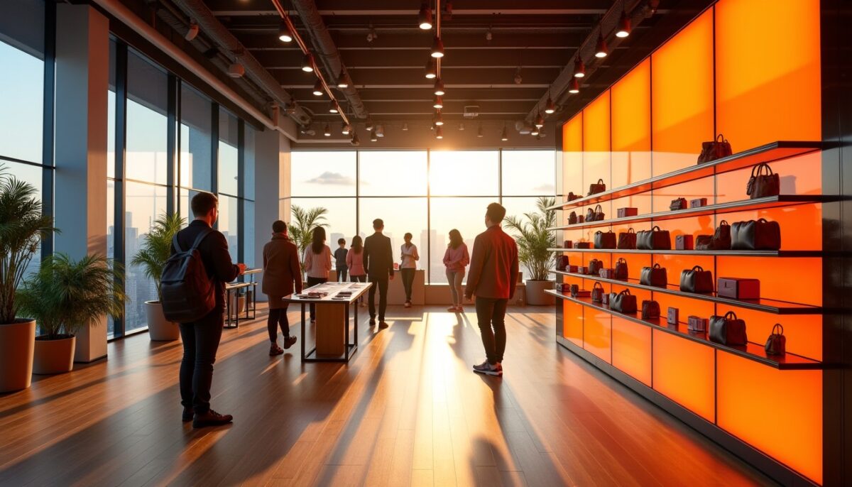 Concept store : plongez dans une expérience shopping inédite à ne pas manquer